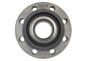 Ford Mustang Pinion Flange - Rear - Ford Racing - 8.8-inch Axle - `03-`04 Ford Mustang Pinion Flange - Rear - Ford Racing - 8.8-inch Axle - `03-`04
